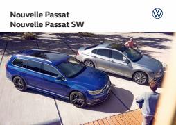 Catalogue Volkswagen | Volkswagen Passat | 22/12/2022 - 30/06/2023