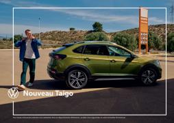 Catalogue Volkswagen | Volkswagen Taigo | 22/12/2022 - 30/06/2023