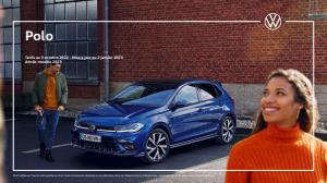 Catalogue Volkswagen | Volkswagen Polo 2023 | 22/02/2023 - 31/12/2023
