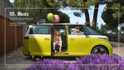 Catalogue Volkswagen à Toulouse | Catalogue Volkswagen | 18/05/2023 - 29/02/2024