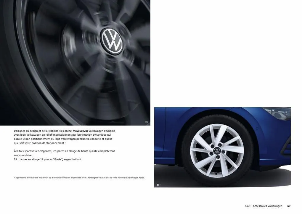 Catalogue Catalogue Volkswagen, page 00049