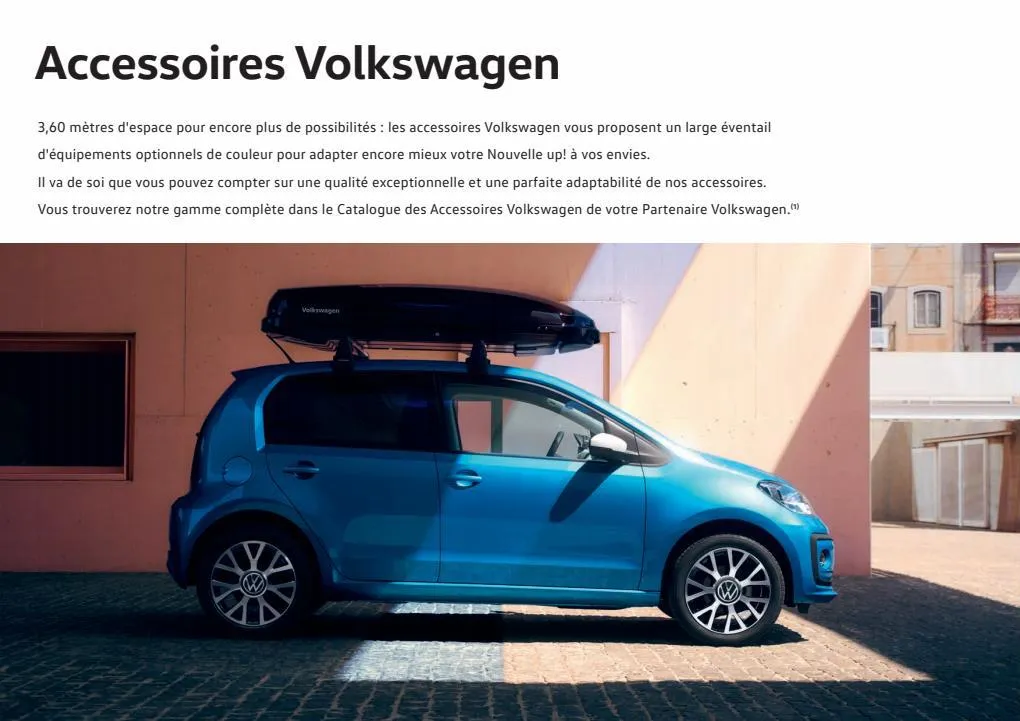Catalogue Catalogue Volkswagen, page 00022