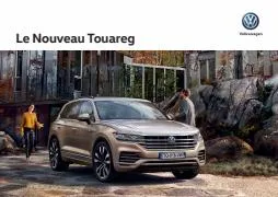 Catalogue Volkswagen à Lyon | Catalogue Volkswagen | 18/05/2023 - 29/02/2024