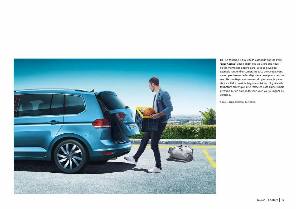 Catalogue Catalogue Volkswagen, page 00019