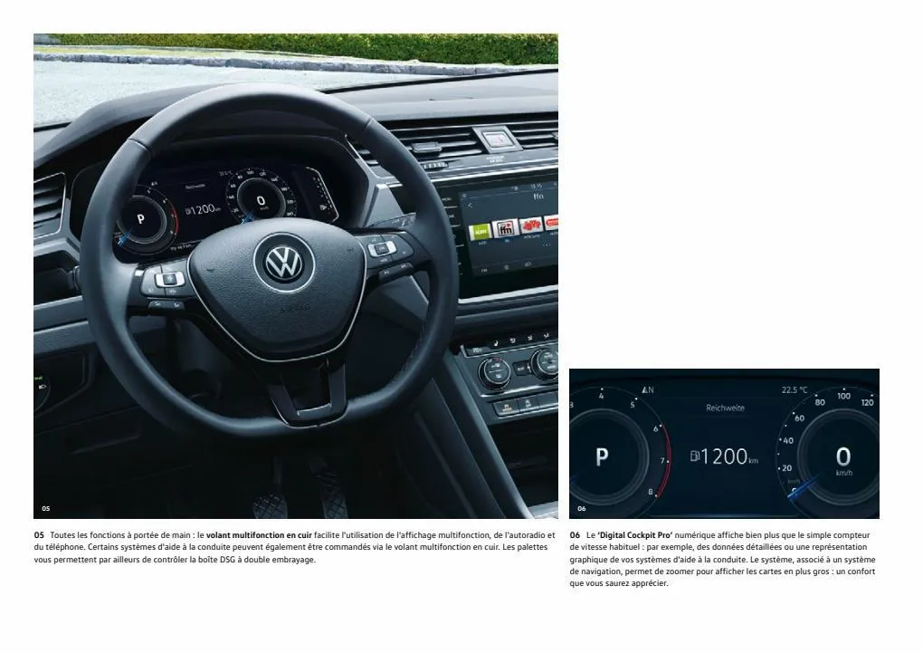 Catalogue Catalogue Volkswagen, page 00020