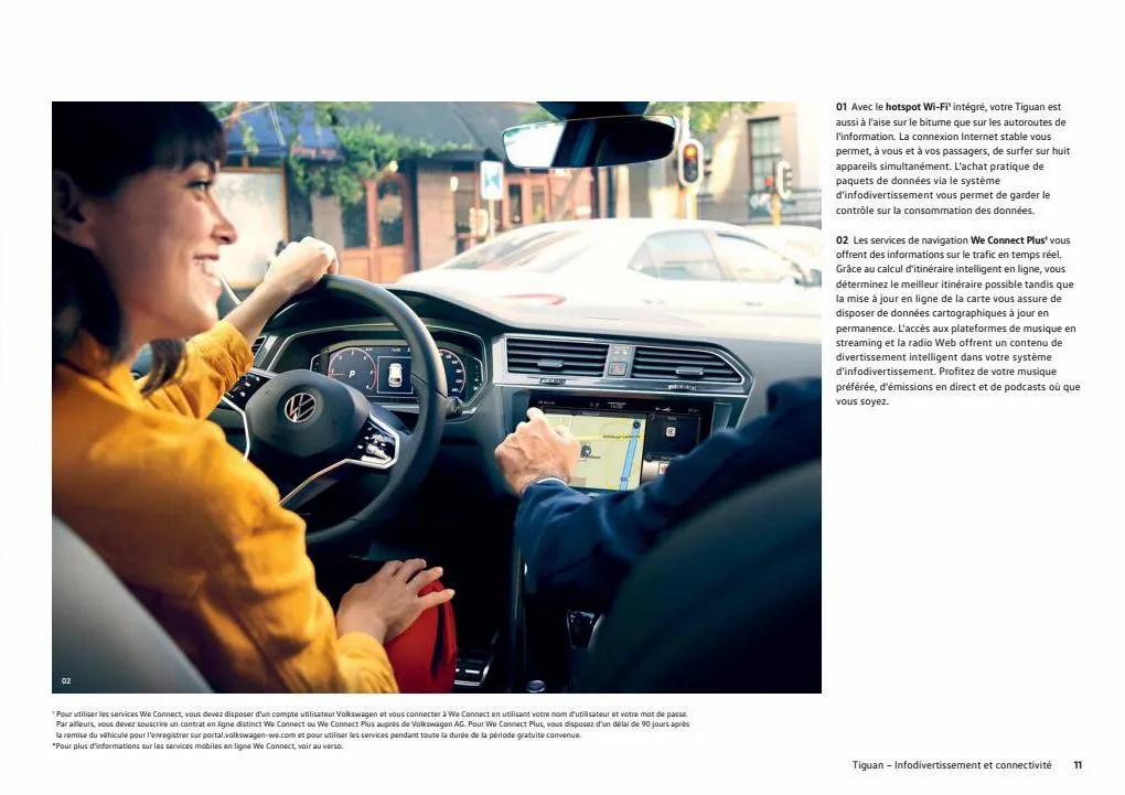 Catalogue Catalogue Volkswagen, page 00011