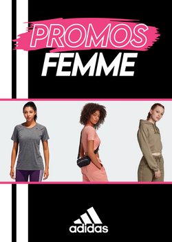 Promos Femmes