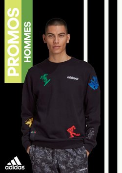 Promos Hommes