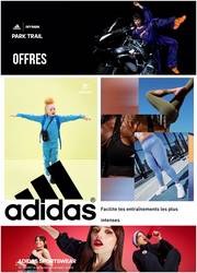 Catalogue Adidas | Promos Adidas | 06/03/2023 - 05/04/2023