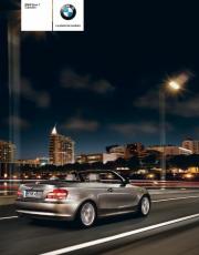 Catalogue BMW | BWM Serie 1 Cabriolet | 05/01/2023 - 05/01/2024