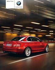 Catalogue BMW | BWM Serie 1 Coupe | 05/01/2023 - 05/01/2024