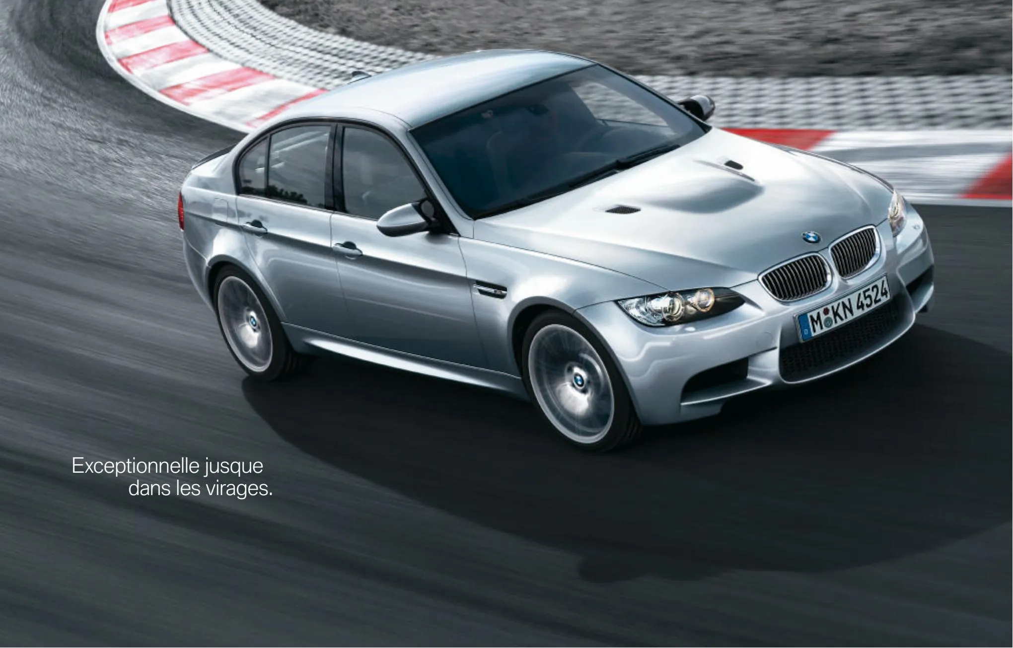 Catalogue BMW M3, page 00011