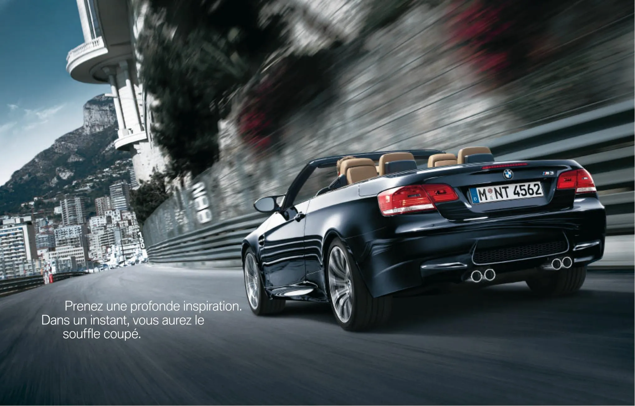 Catalogue BMW M3, page 00019