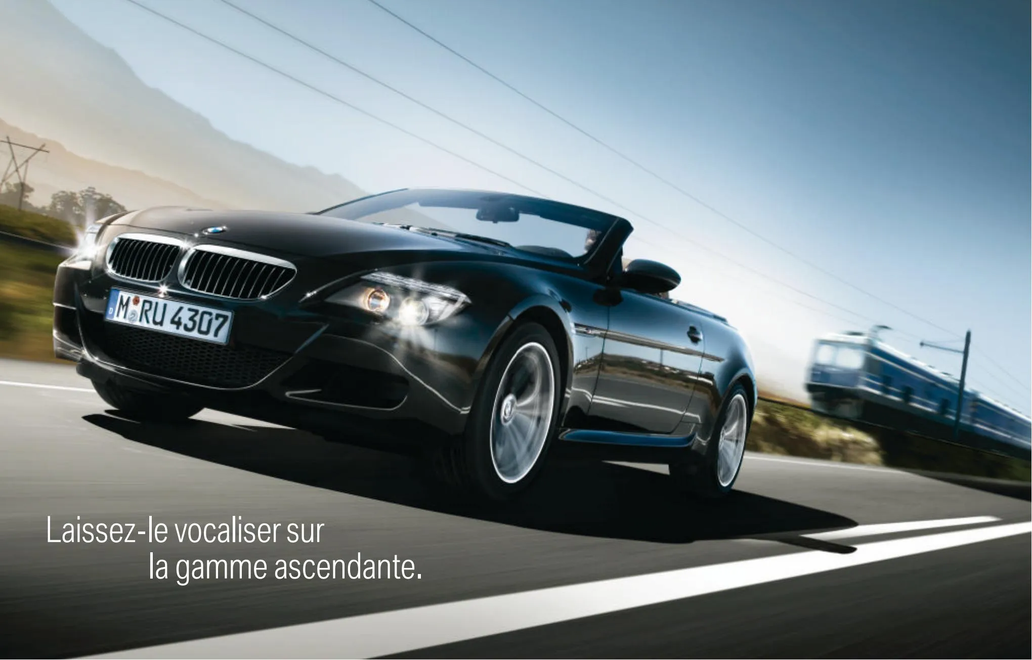 Catalogue BMW M6, page 00010