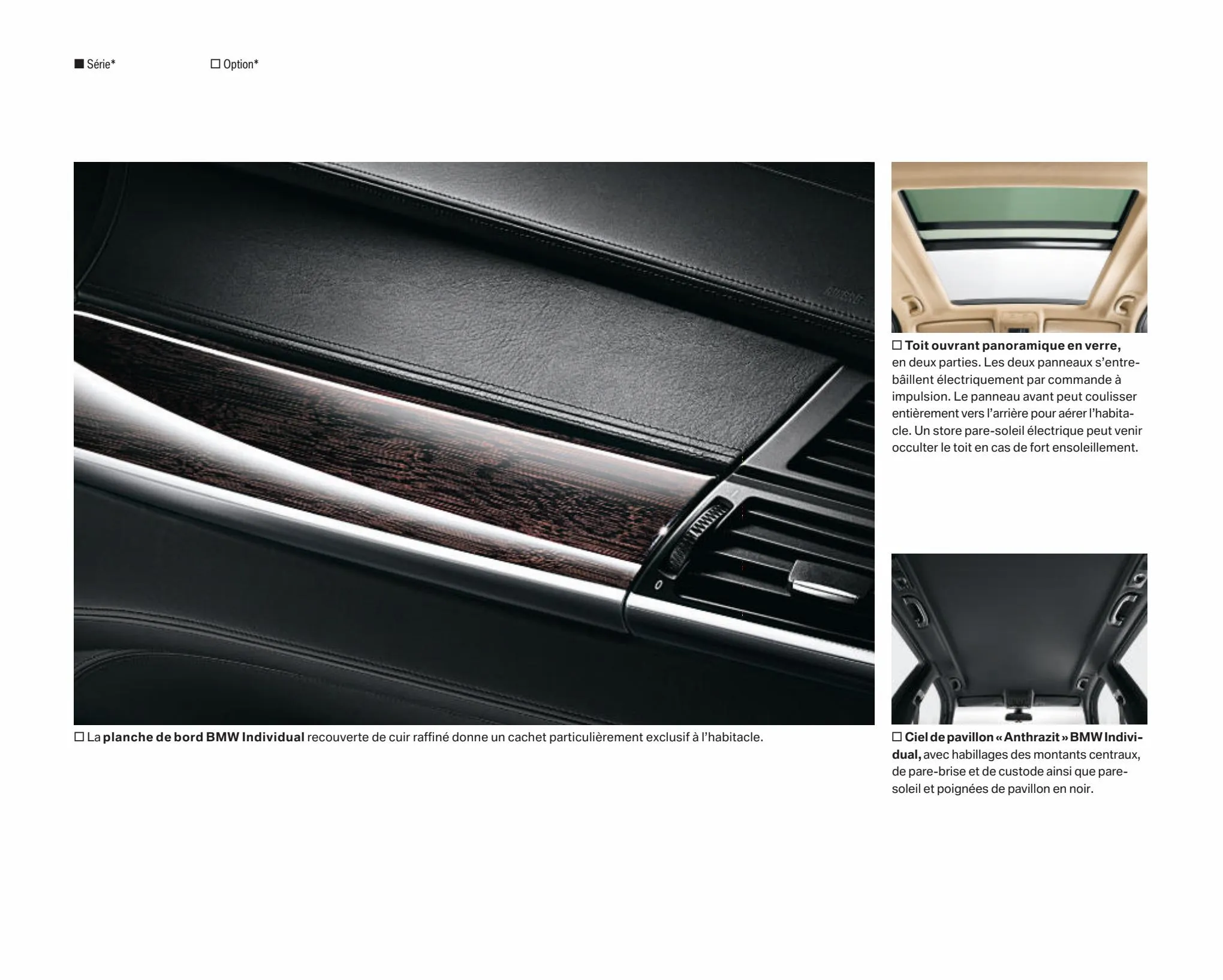 Catalogue BMW X5, page 00018