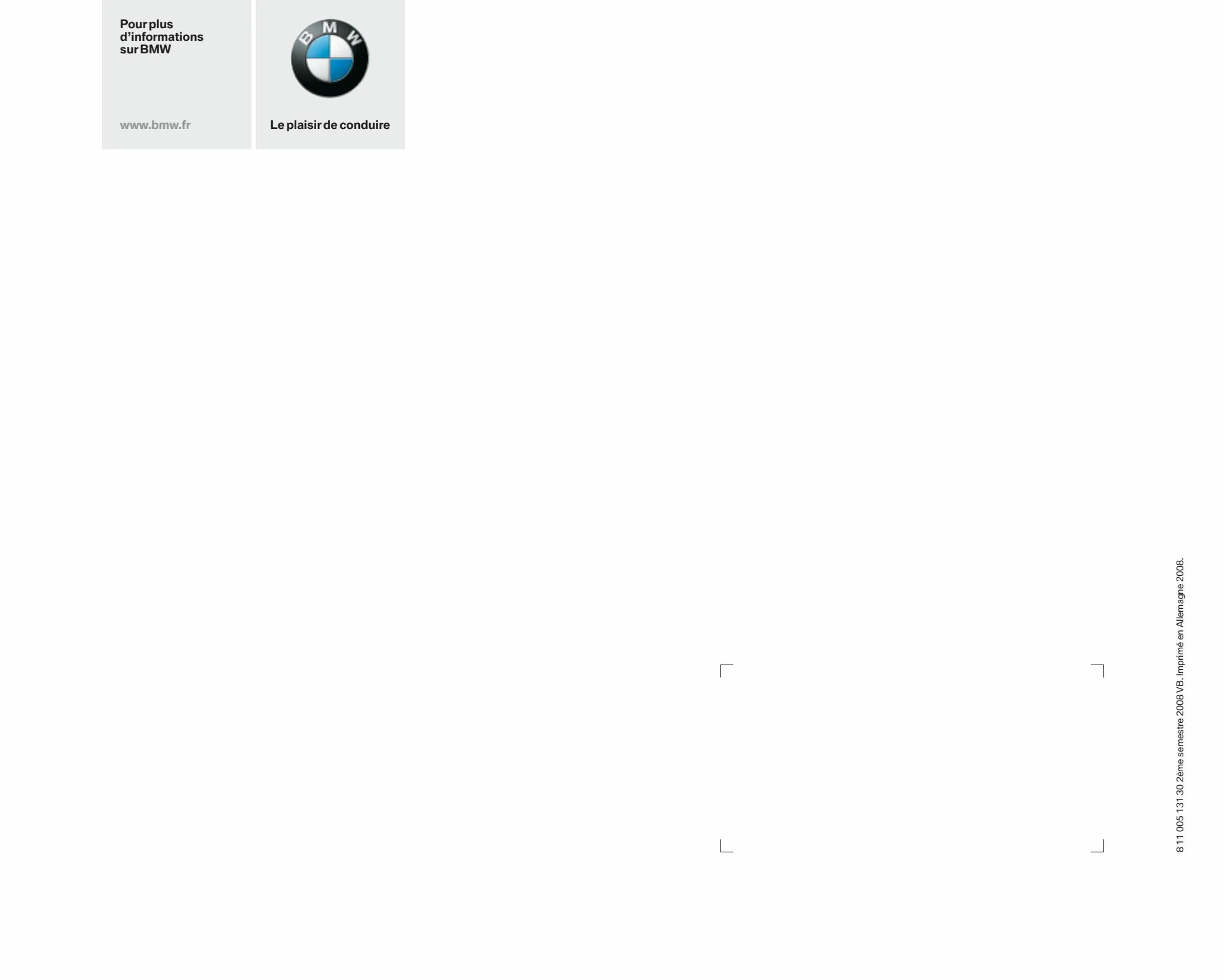 Catalogue BMW X5, page 00030