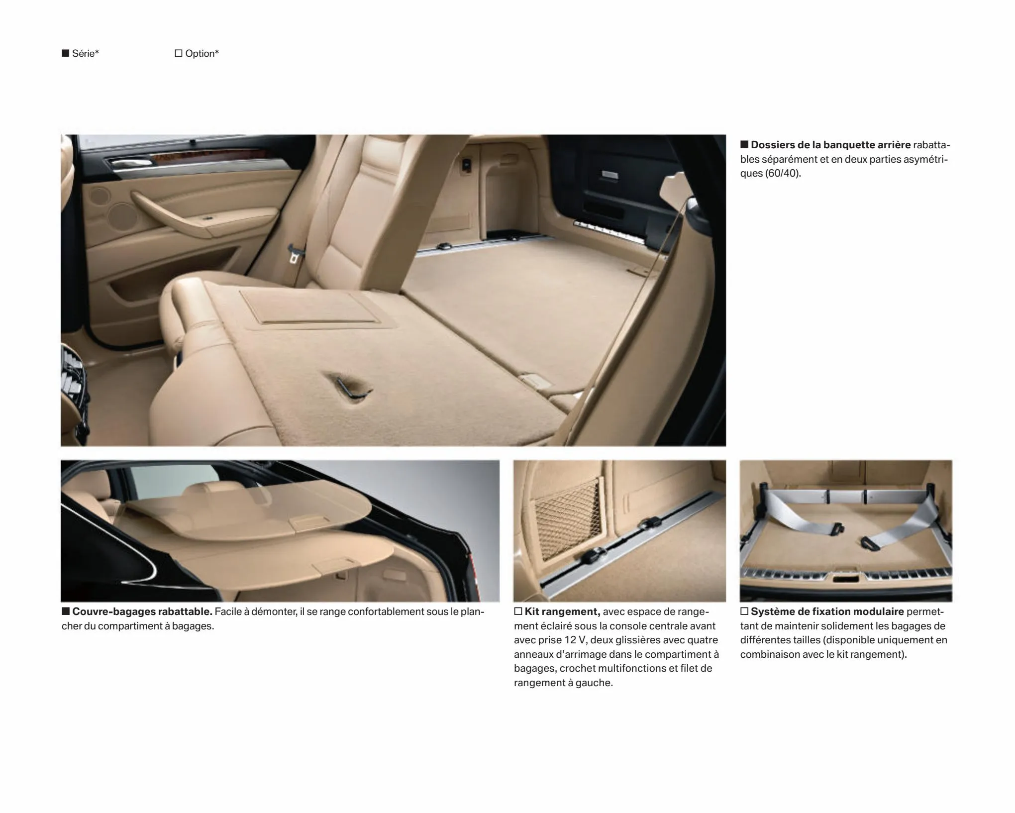 Catalogue BMW X6, page 00024