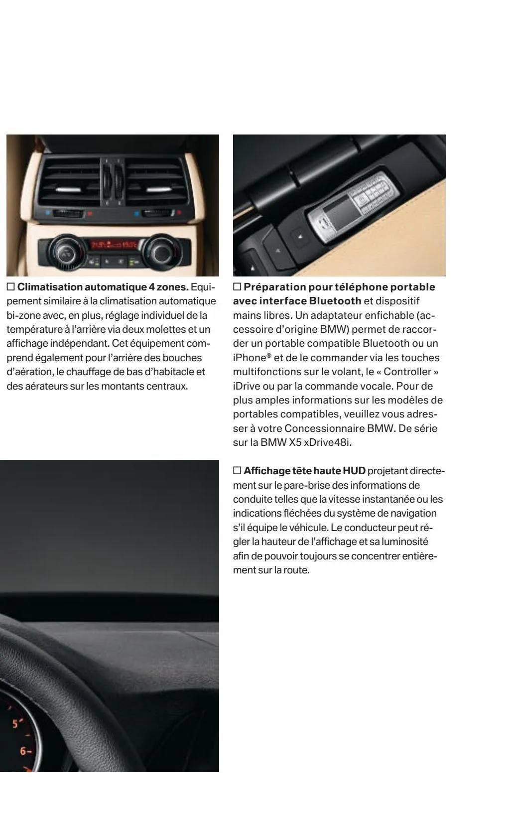 Catalogue BMW X5, page 00031