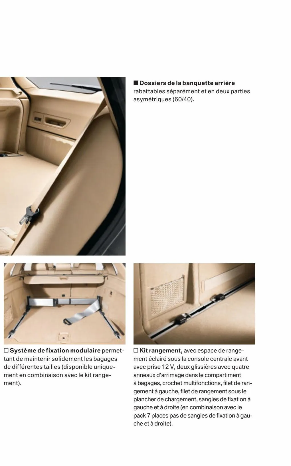 Catalogue BMW X5, page 00037