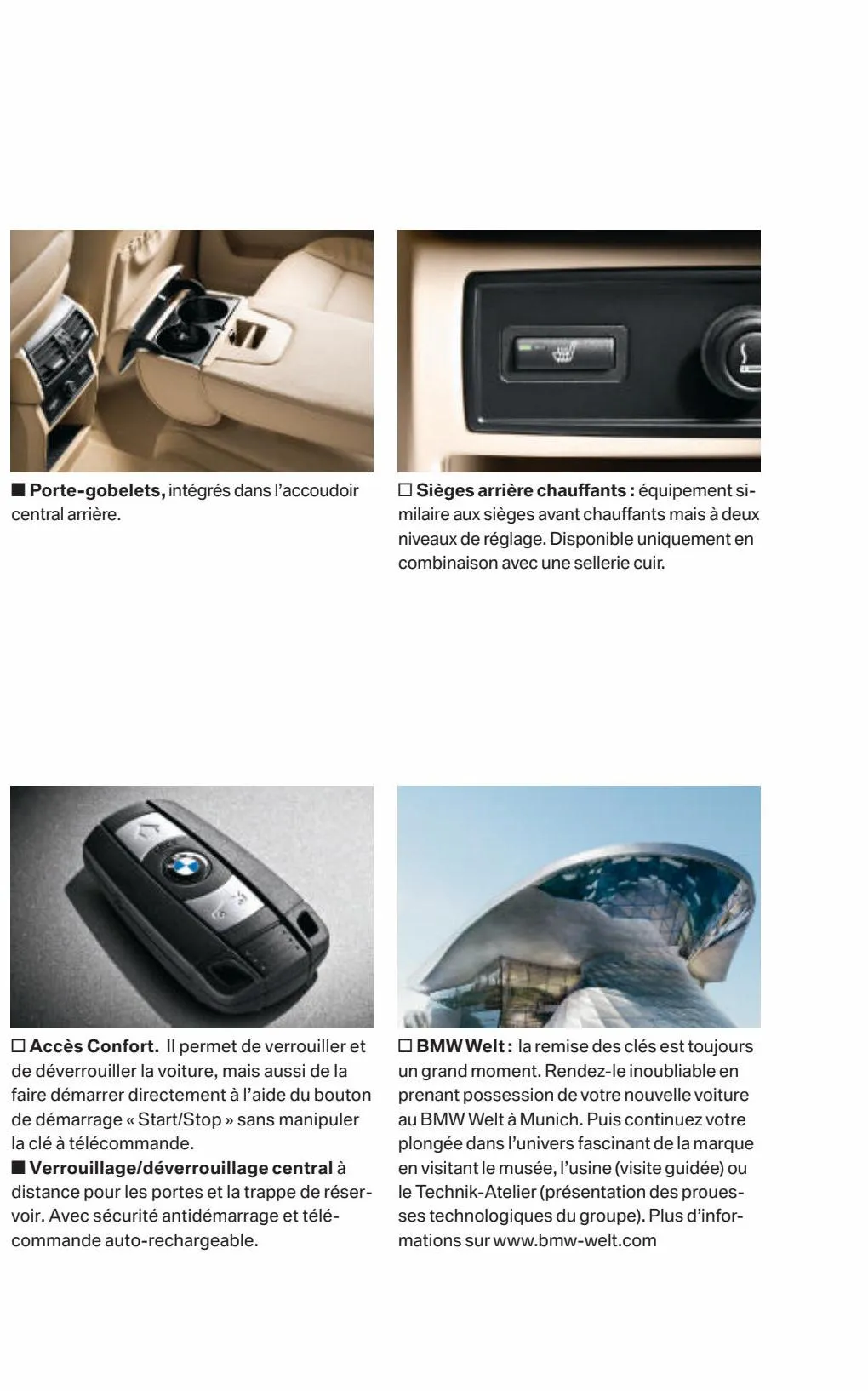 Catalogue BMW X5, page 00039