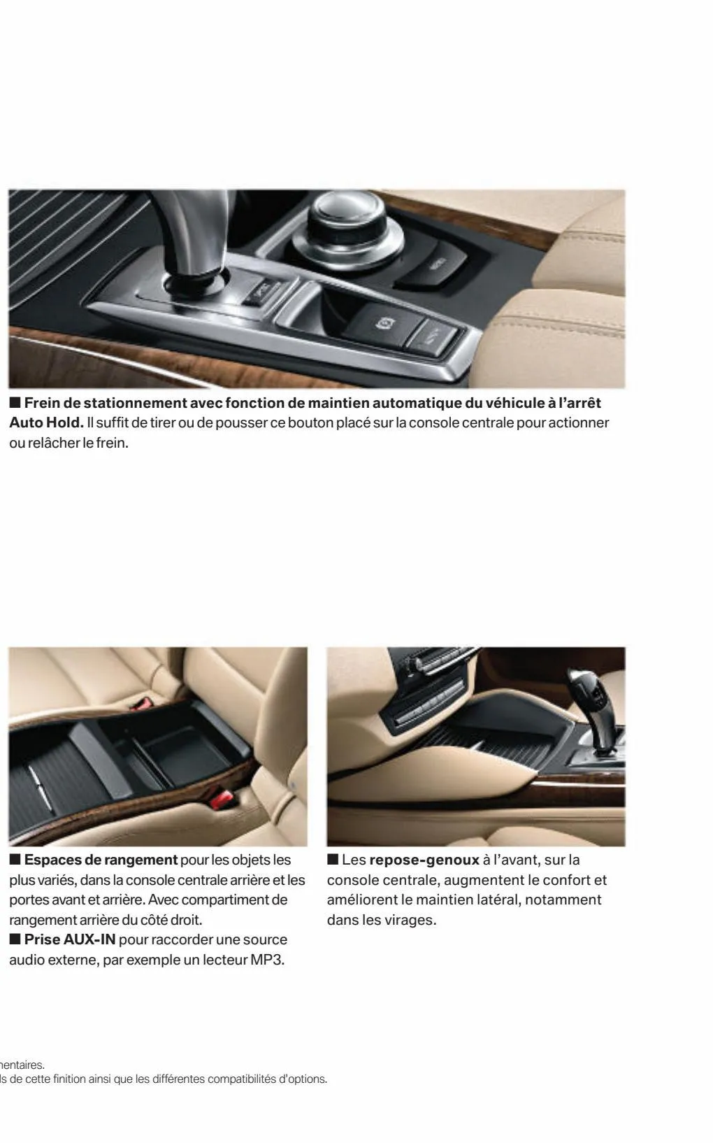 Catalogue BMW X6, page 00039