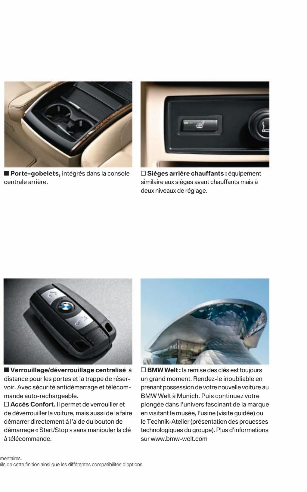 Catalogue BMW X6, page 00049