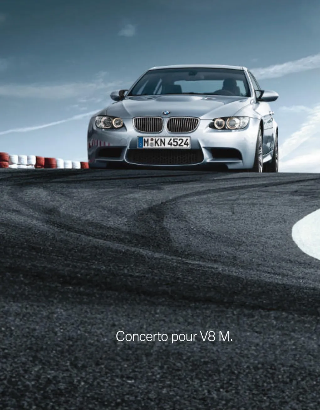 Catalogue BMW M3, page 00018