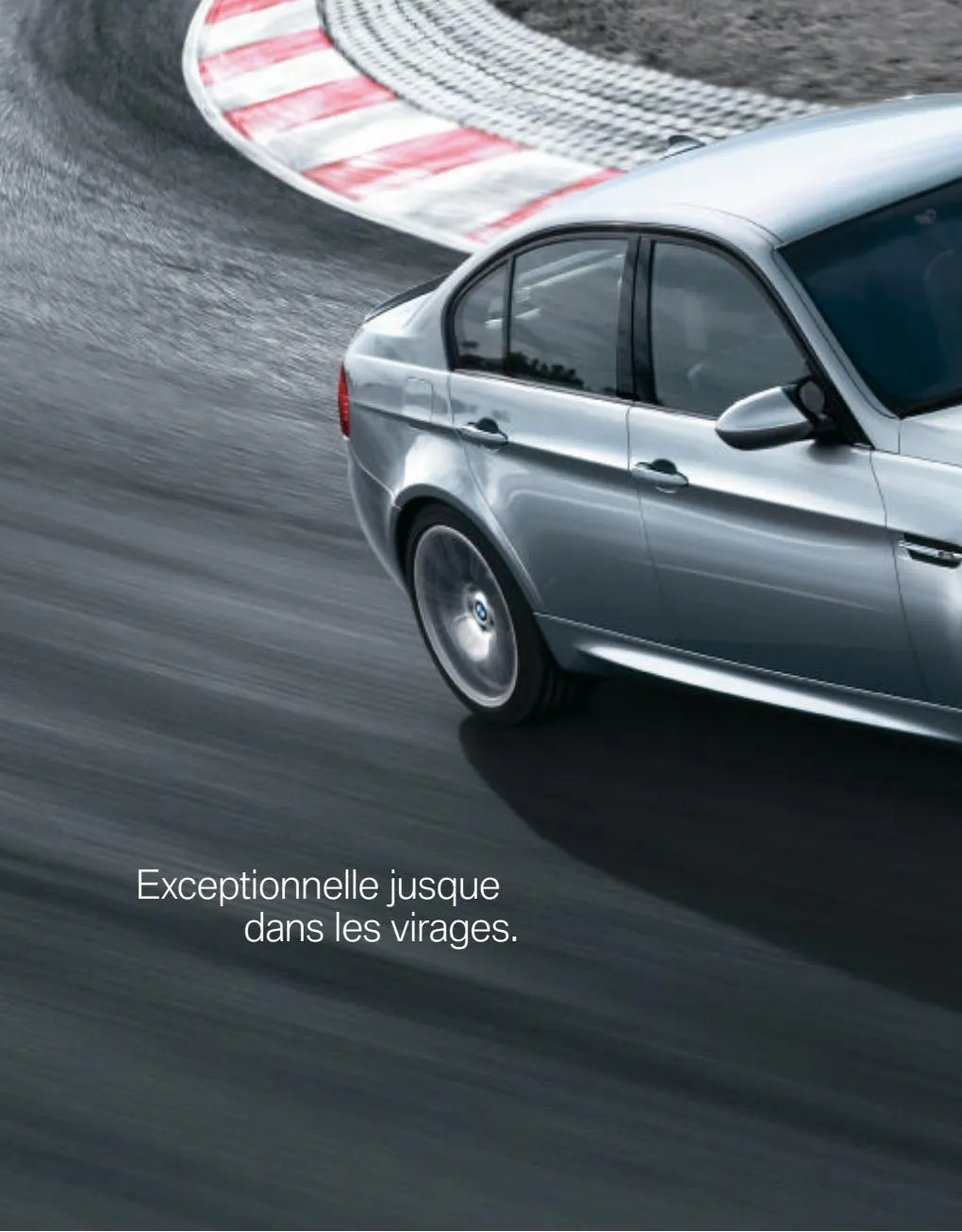 Catalogue BMW M3, page 00020