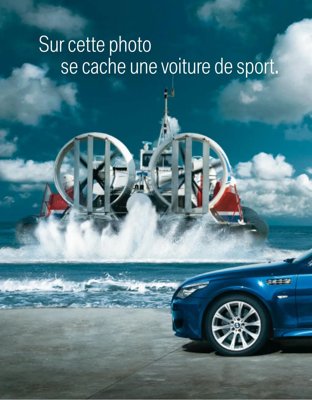 Catalogue BMW M5, page 00014