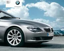 Catalogue BMW à Toulouse | BMW Série 6 Coupé/Cabriolet | 10/05/2023 - 29/02/2024