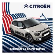 Promos de Voitures, Motos et Accessoires à Lyon | Citroën C3 Berline sur Citroën | 30/03/2022 - 28/03/2023