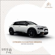 Promos de Voitures, Motos et Accessoires à Lyon | Citroën C4 Cactus Business sur Citroën | 30/03/2022 - 28/03/2023