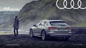 Catalogue Audi | A6 allroad quattro | 07/04/2022 - 31/01/2023