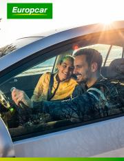 Catalogue Europcar | Offres Speciales  | 07/03/2023 - 20/03/2023