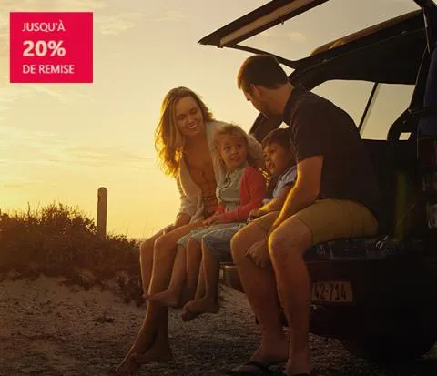 Catalogue Europcar | Offres Speciales | 02/06/2023 - 15/06/2023
