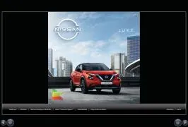 Catalogue Nissan | Nissan JUKE | 18/06/2022 - 18/06/2023