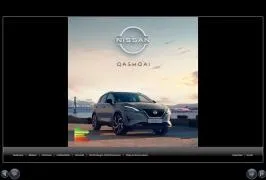 Catalogue Nissan | Nissan QASHQAI | 18/09/2022 - 18/09/2023