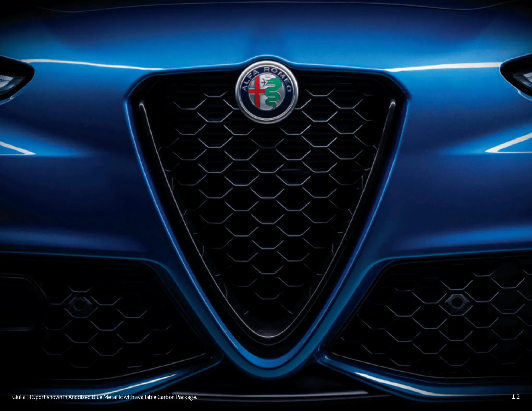 Catalogue Alfa Romeo Giulia_2022, page 00011