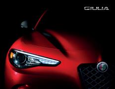 Catalogue Alfa Romeo | Alfa Romeo Giulia_2022 | 07/11/2022 - 28/02/2023