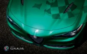 Catalogue Alfa Romeo | Alfa-Romeo-Giulia-Catalog | 18/05/2023 - 31/12/2023