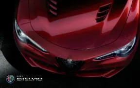 Catalogue Alfa Romeo | Alfa-Romeo-Stelvio-Catalog | 18/05/2023 - 31/12/2023