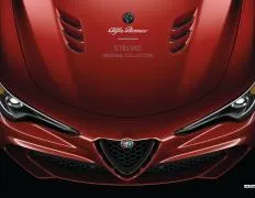 Catalogue Alfa Romeo | ALFA ROMEO STELVIO | 18/05/2023 - 31/12/2023