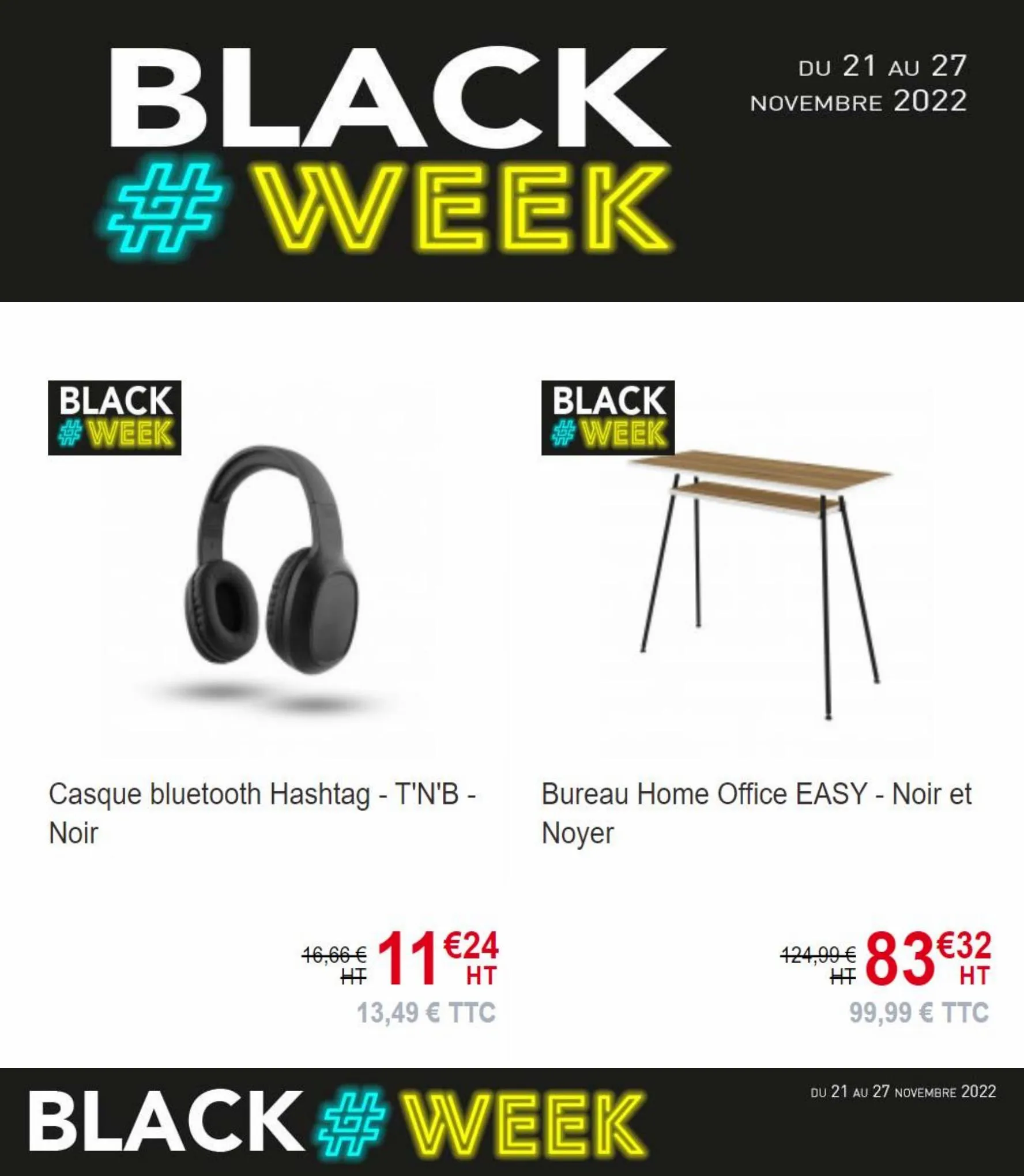 Catalogue Black Friday, page 00004