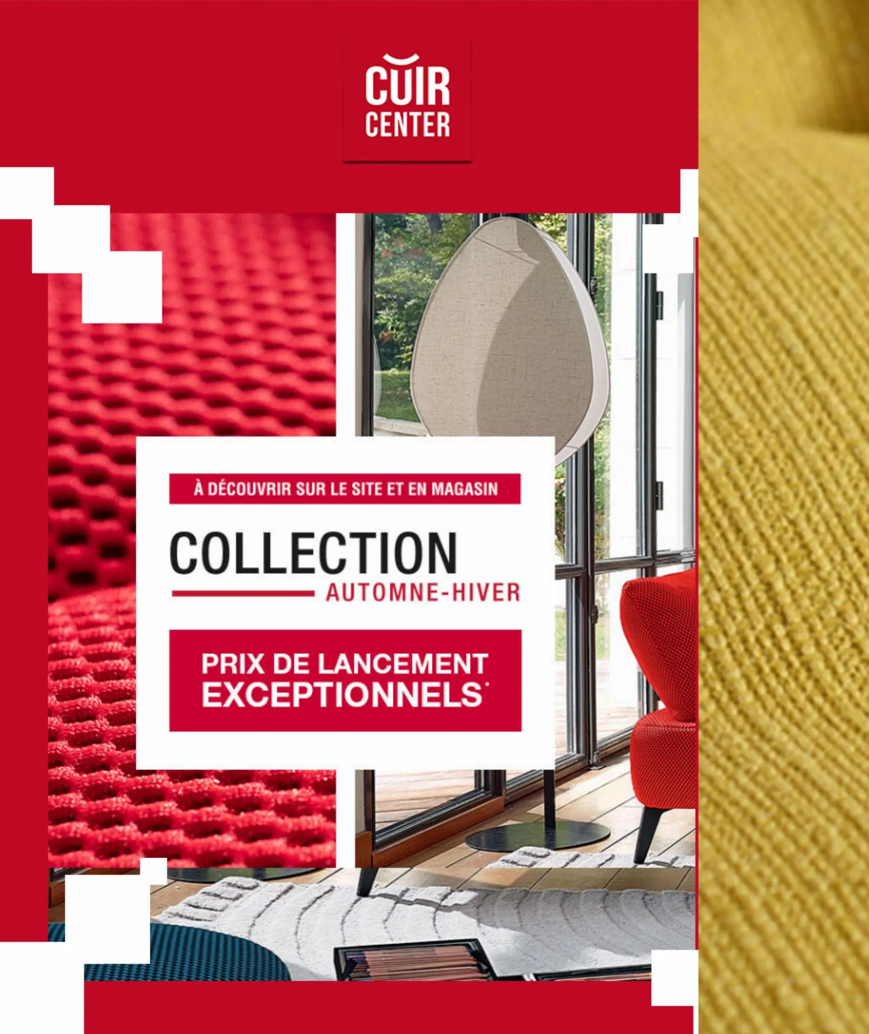 Catalogue Nouvelle Collection, page 00001