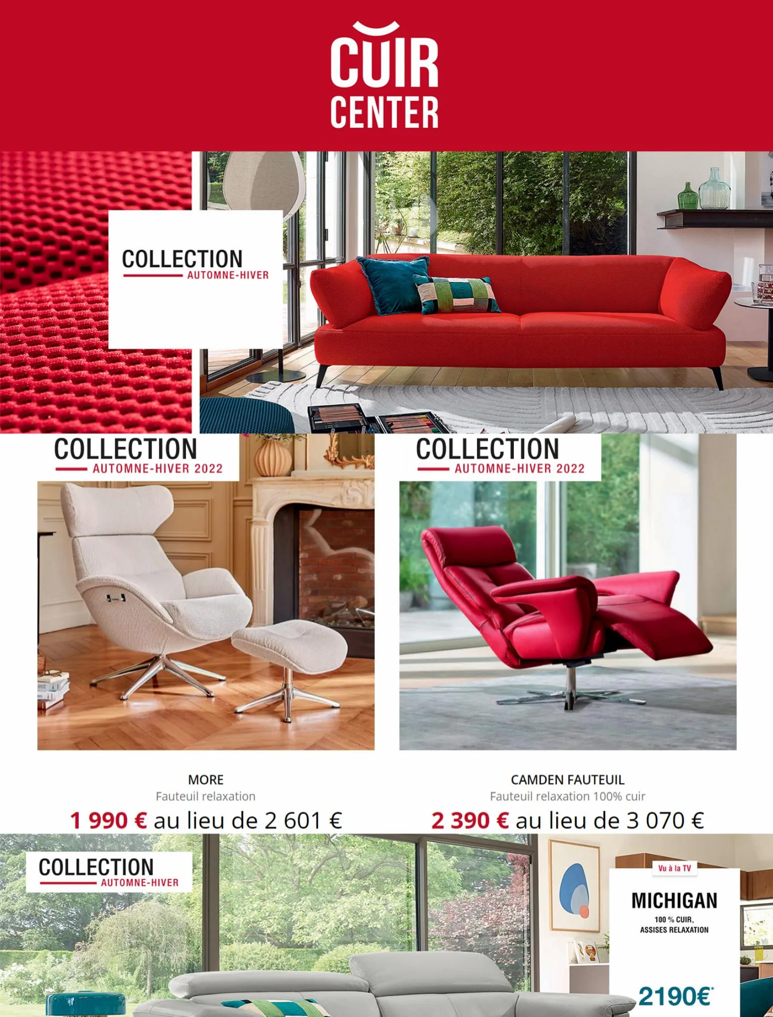 Catalogue Nouvelle Collection!, page 00001