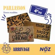 Catalogue Noz à Toulouse | Offres Speciales  | 20/03/2023 - 02/04/2023