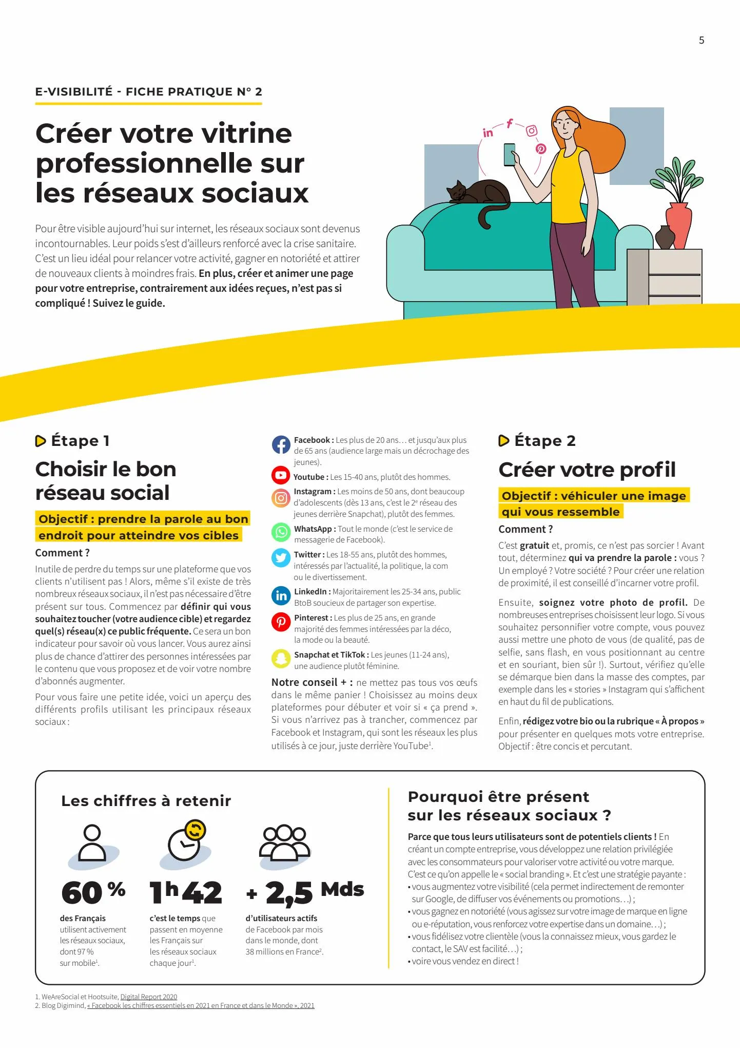 Catalogue Assurance & Protection Épargne & Retraite, page 00005