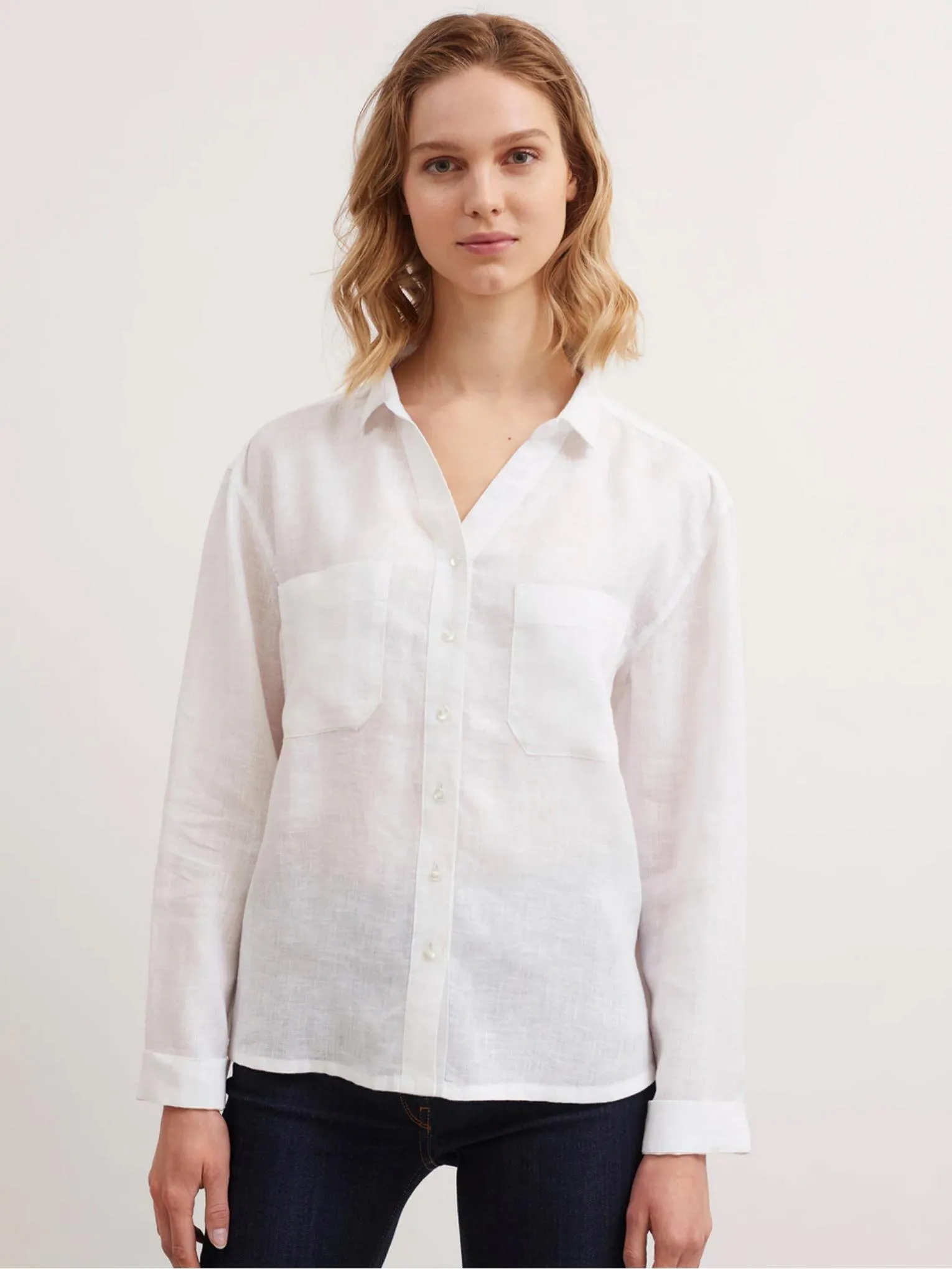 Catalogue Chemises & blouses, page 00005