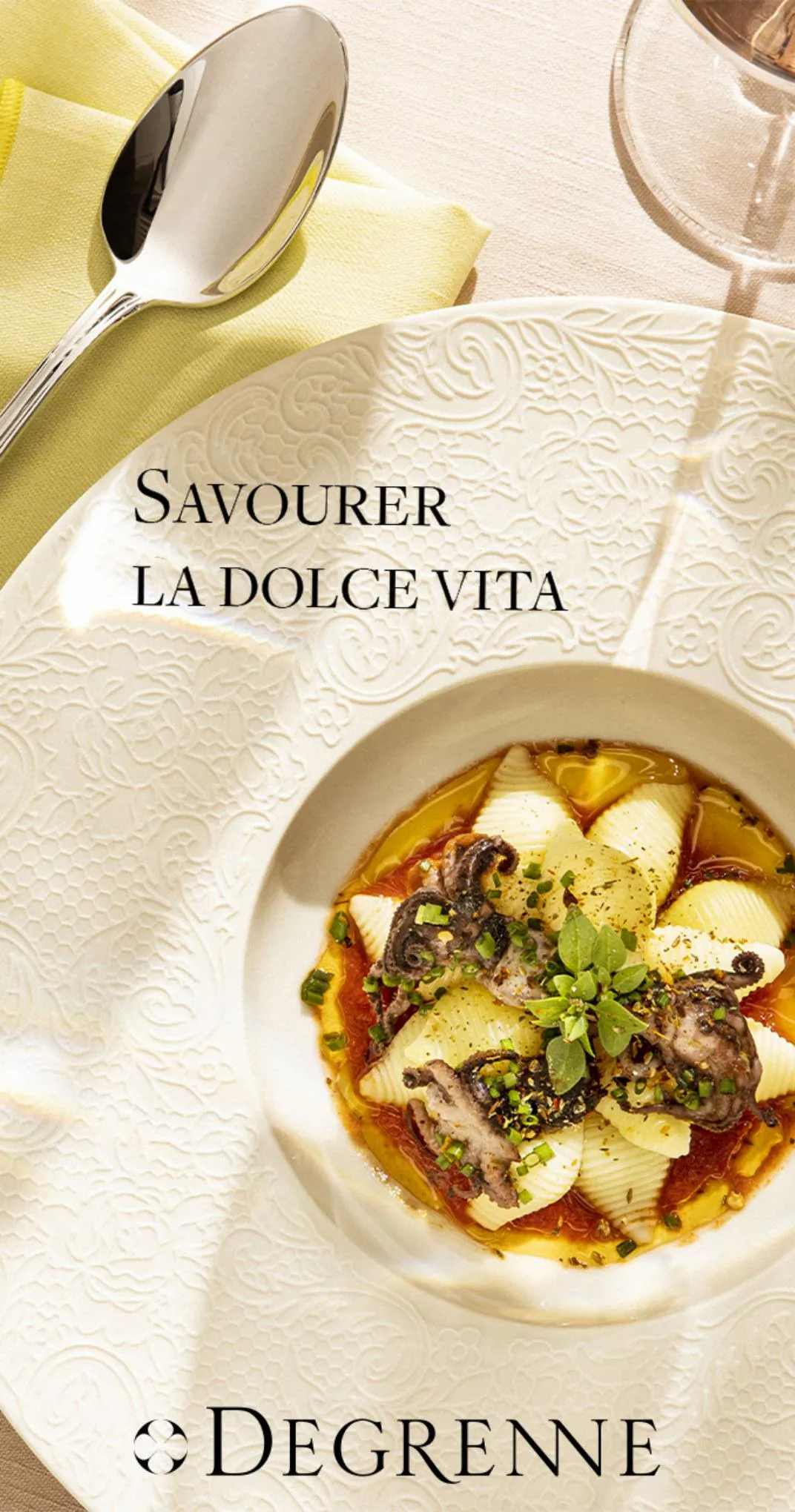 Catalogue La Dolce Vita, page 00001