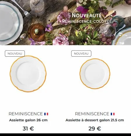 Catalogue Degrenne | Nouveauté | 04/05/2023 - 04/06/2023
